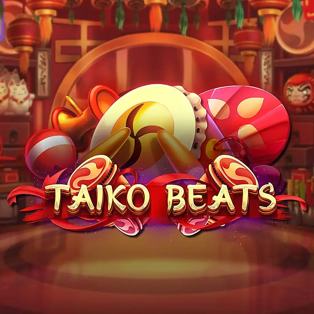 Правила слота Taiko Beats - полное руководство по игре Правила слота Taiko Beats - полное руководство по игре